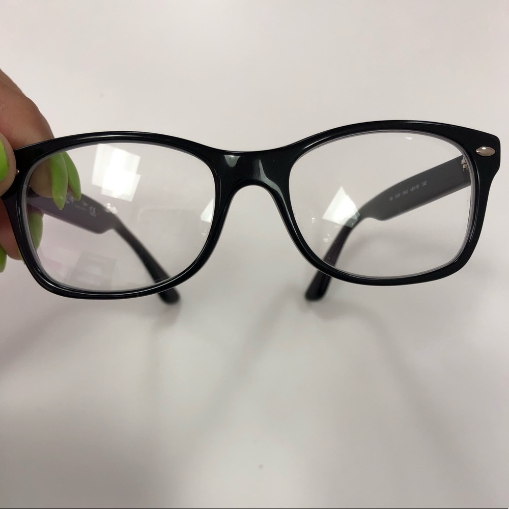 Ray Ban Kids Frames ONLY  1528